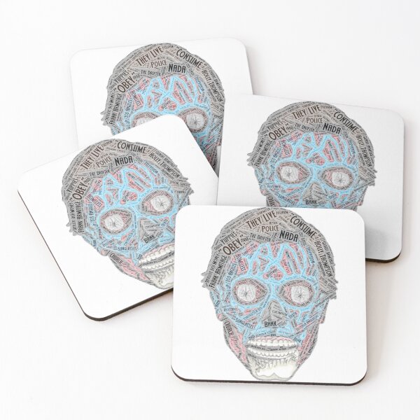 Item preview, OBEY designed and sold by QuotablesGeek.
