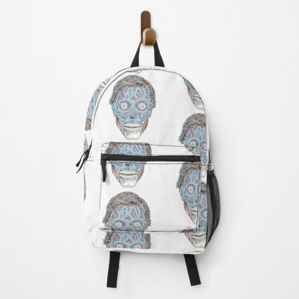 Item preview, OBEY designed and sold by QuotablesGeek.