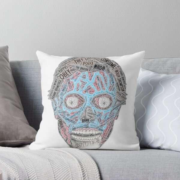 Item preview, OBEY designed and sold by QuotablesGeek.