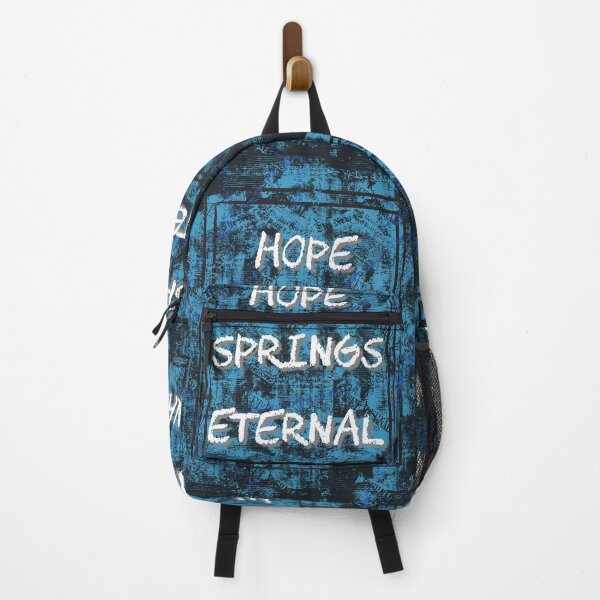Item preview, Hope Springs Eternal designed and sold by NourMedini.