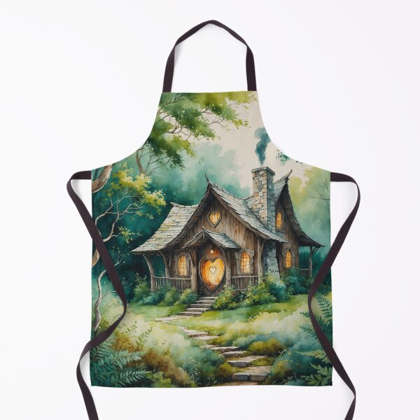 Item preview, CABIN IN THE WOODS #2 designed and sold by AussieConcepts.