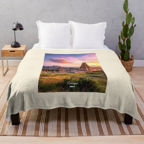 Item preview, Hampi designed and sold by BoKev.