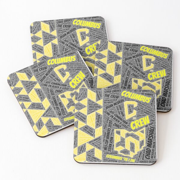 Item preview, Go Crew! designed and sold by QuotablesGeek.