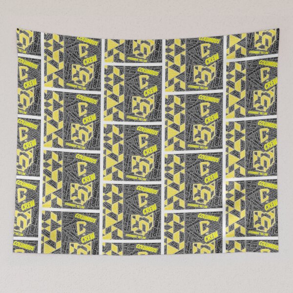 Item preview, Go Crew! designed and sold by QuotablesGeek.