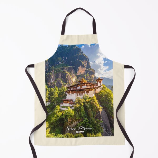 Item preview, Paro Taktzang designed and sold by BoKev.