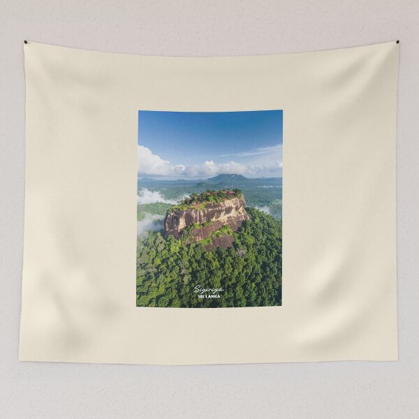Item preview, Sigiriya designed and sold by BoKev.