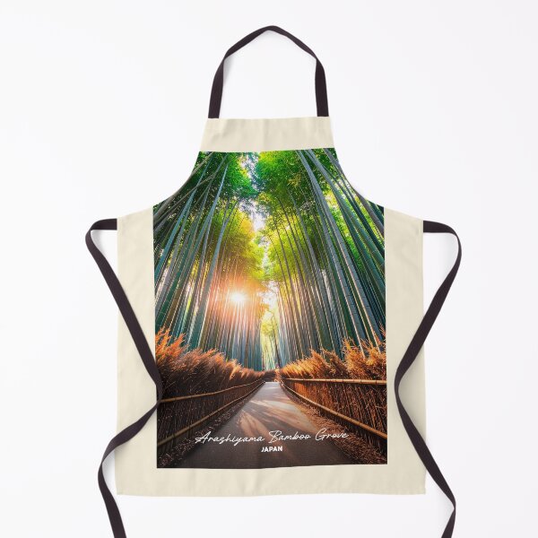 Item preview, Arashiyama Bamboo Grove designed and sold by BoKev.