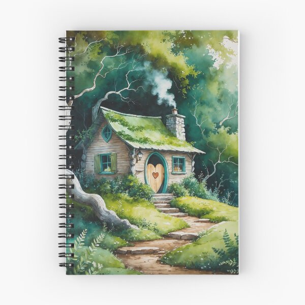 Item preview, CABIN IN THE WOODS #3 designed and sold by AussieConcepts.
