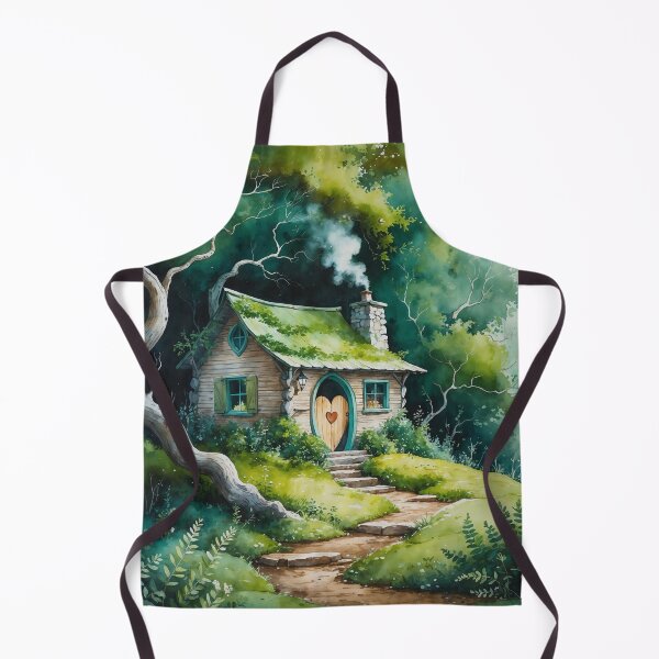 Item preview, CABIN IN THE WOODS #3 designed and sold by AussieConcepts.