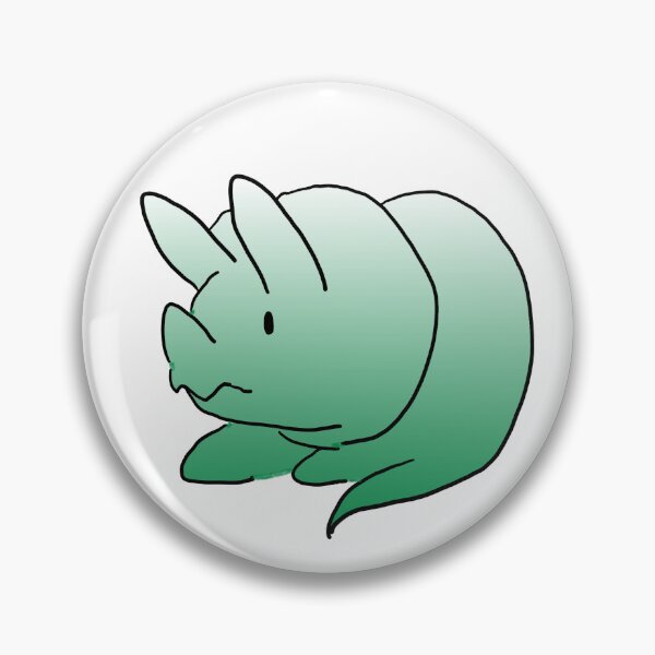 Item preview, Deformed Triceratops designed and sold by A-SO-BI.