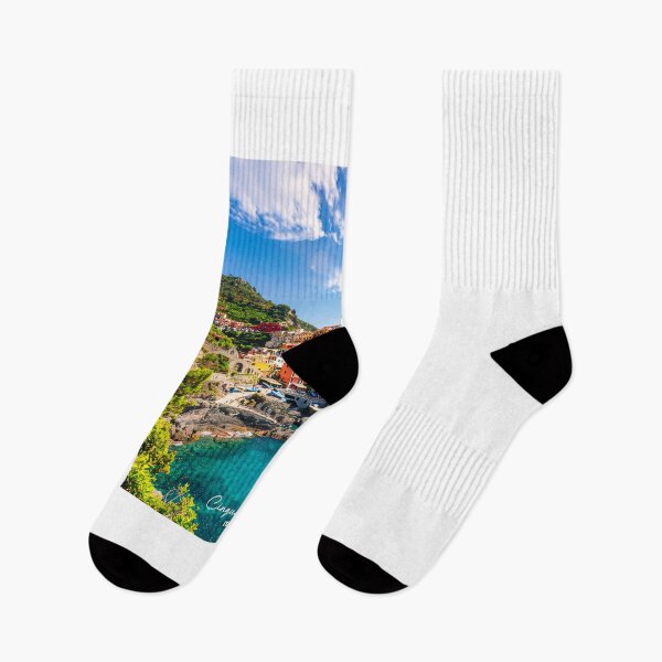 Item preview, Cinque Terre designed and sold by BoKev.