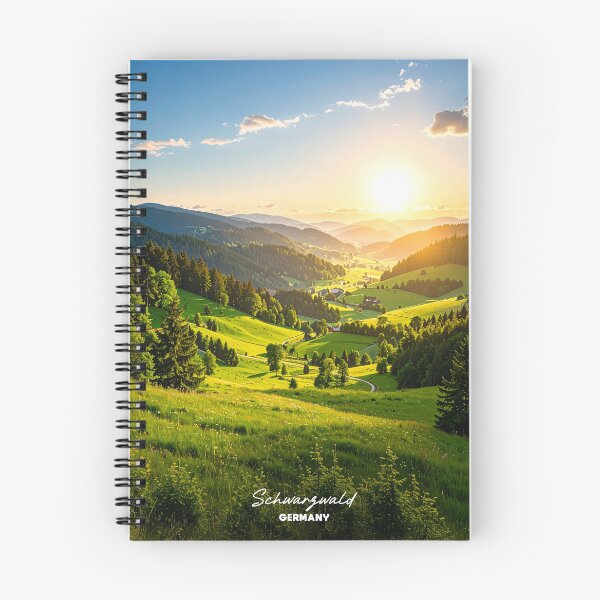 Item preview, Schwarzwald designed and sold by BoKev.