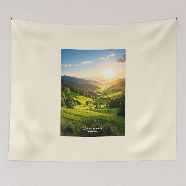 Item preview, Schwarzwald designed and sold by BoKev.
