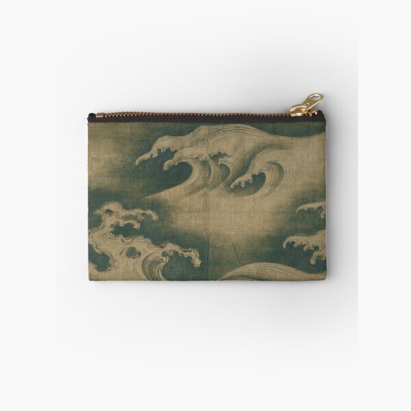 Item preview, Rough Waves by Ogata Kōrin designed and sold by Adsy Art.