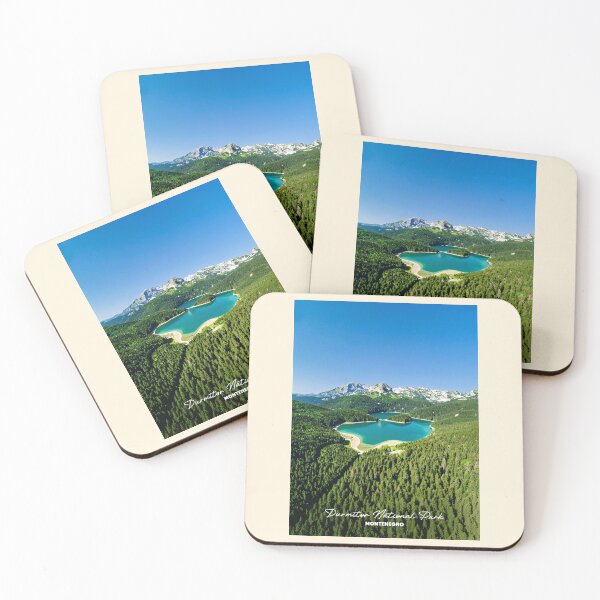 Item preview, Durmitor National Park designed and sold by BoKev.