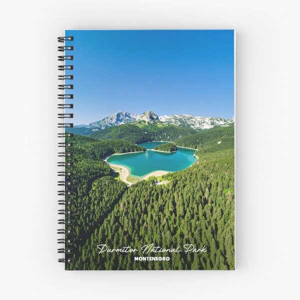 Item preview, Durmitor National Park designed and sold by BoKev.