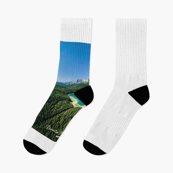 Item preview, Durmitor National Park designed and sold by BoKev.