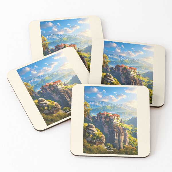 Item preview, Meteora designed and sold by BoKev.