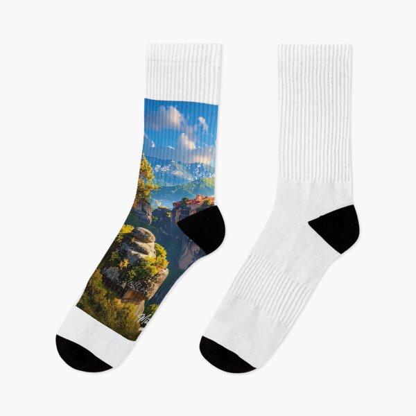 Item preview, Meteora designed and sold by BoKev.