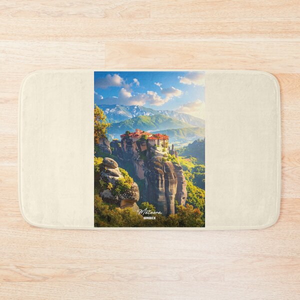 Item preview, Meteora designed and sold by BoKev.