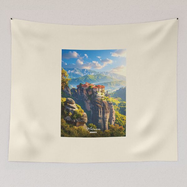 Item preview, Meteora designed and sold by BoKev.
