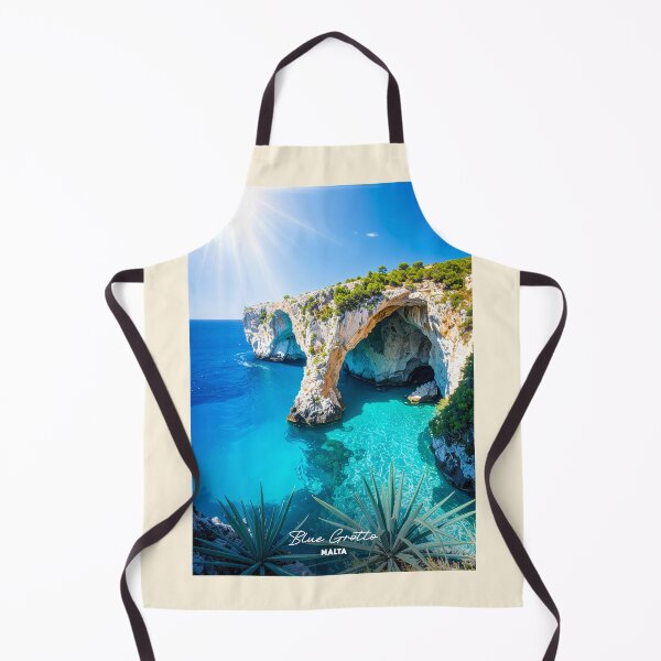 Item preview, Blue Grotto designed and sold by BoKev.