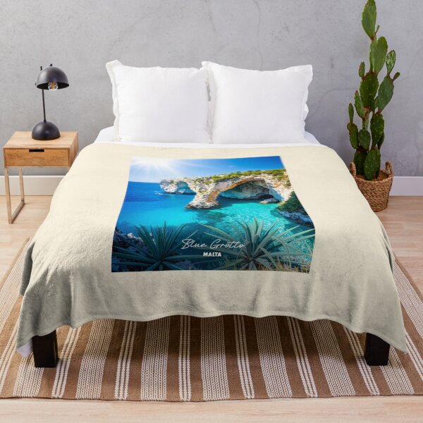 Item preview, Blue Grotto designed and sold by BoKev.
