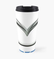 Mazda logo Travel Mug