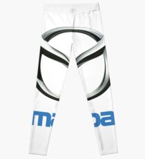 Mazda logo Leggings