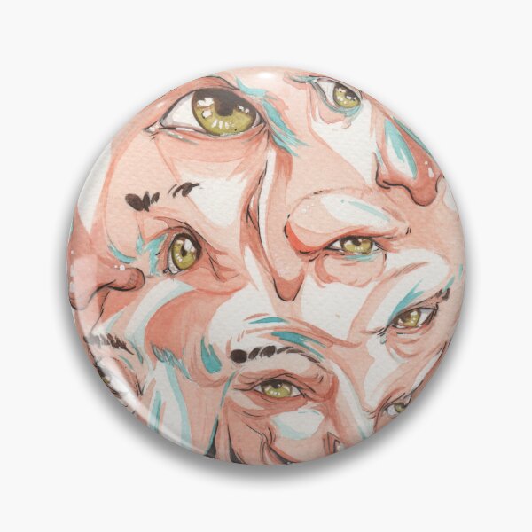 Item preview, Lucious Commune designed and sold by Acre-Studio.