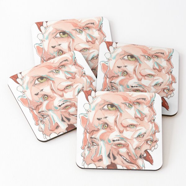 Item preview, Lucious Commune designed and sold by Acre-Studio.