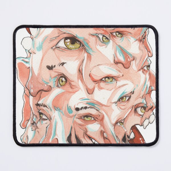 Item preview, Lucious Commune designed and sold by Acre-Studio.