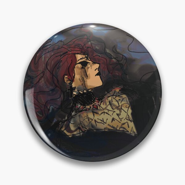 Item preview, Zephrael shadows over welde designed and sold by seolar-sketches.