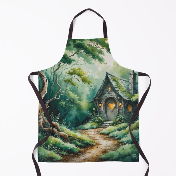 Item preview, CABIN IN THE WOODS #4 designed and sold by AussieConcepts.