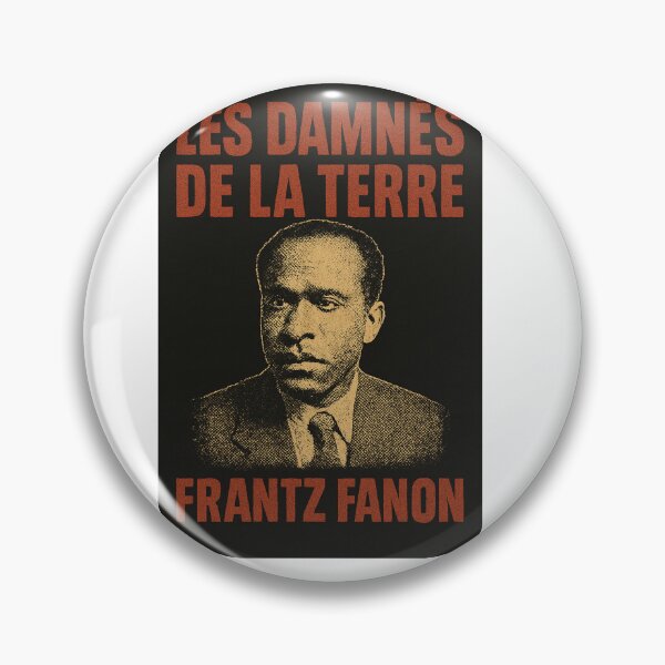 Item preview, Les Damnés de la Terre- Frantz FANON designed and sold by chol94.