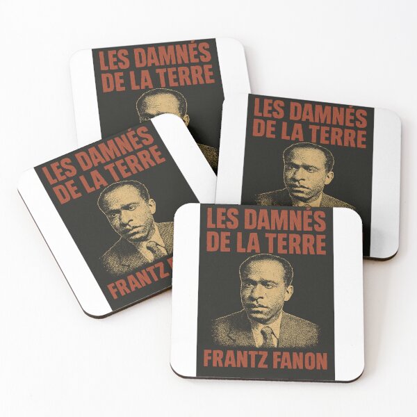 Item preview, Les Damnés de la Terre- Frantz FANON designed and sold by chol94.