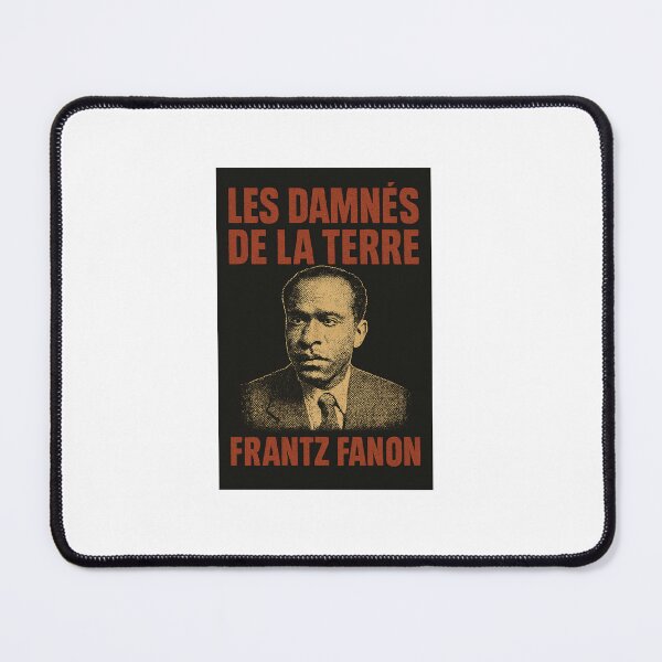 Item preview, Les Damnés de la Terre- Frantz FANON designed and sold by chol94.