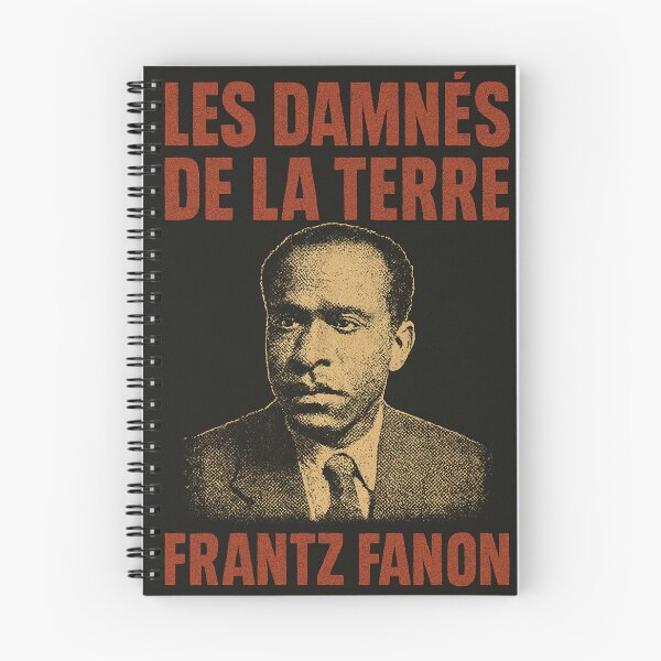 Item preview, Les Damnés de la Terre- Frantz FANON designed and sold by chol94.