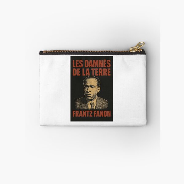 Item preview, Les Damnés de la Terre- Frantz FANON designed and sold by chol94.