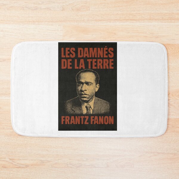 Item preview, Les Damnés de la Terre- Frantz FANON designed and sold by chol94.