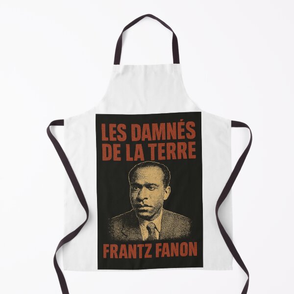 Item preview, Les Damnés de la Terre- Frantz FANON designed and sold by chol94.