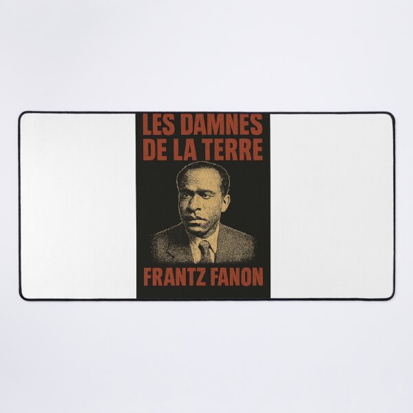 Item preview, Les Damnés de la Terre- Frantz FANON designed and sold by chol94.