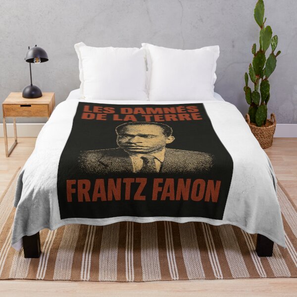 Item preview, Les Damnés de la Terre- Frantz FANON designed and sold by chol94.
