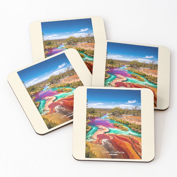 Item preview, Cano Cristales designed and sold by BoKev.