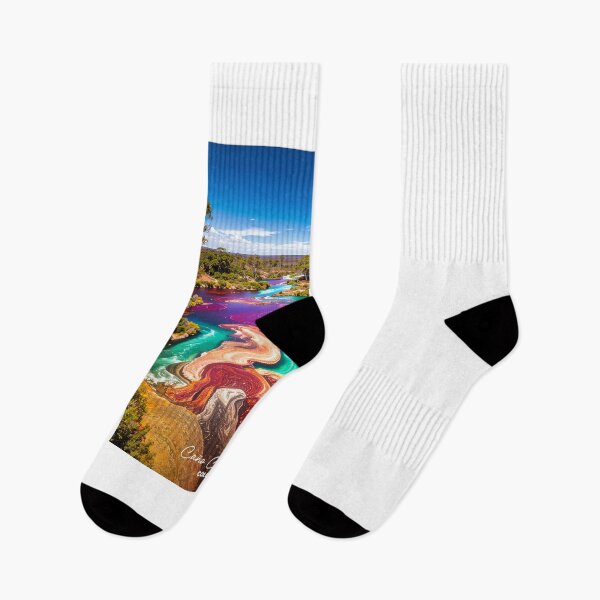 Item preview, Cano Cristales designed and sold by BoKev.