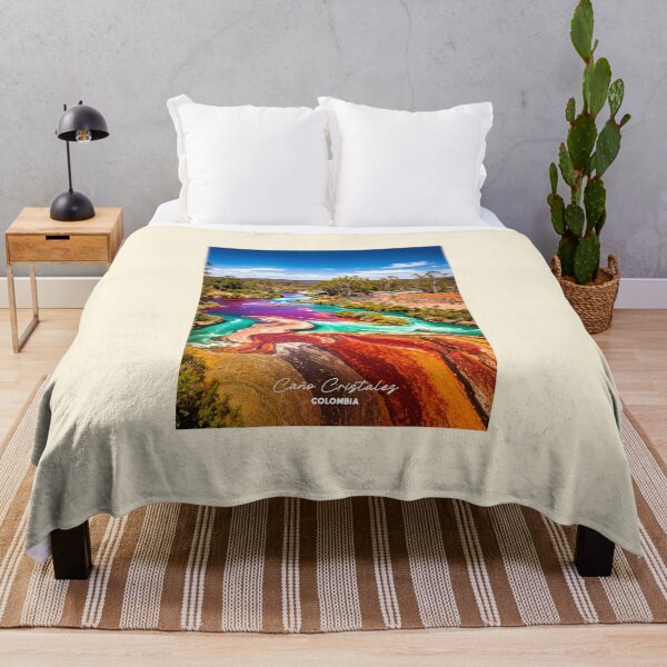 Item preview, Cano Cristales designed and sold by BoKev.