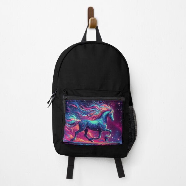 Item preview, Mystic horse  designed and sold by Dogandesighn.