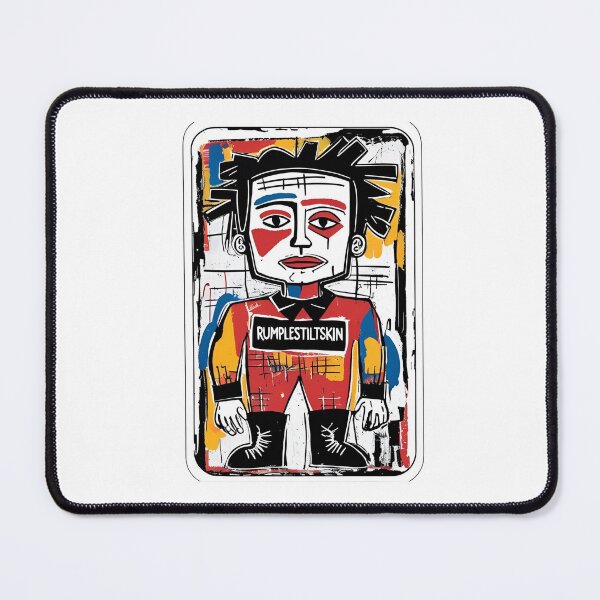 Item preview, 'Rumpelstiltskin' of Jacob and Wilhelm Grimm designed and sold by Filologica.