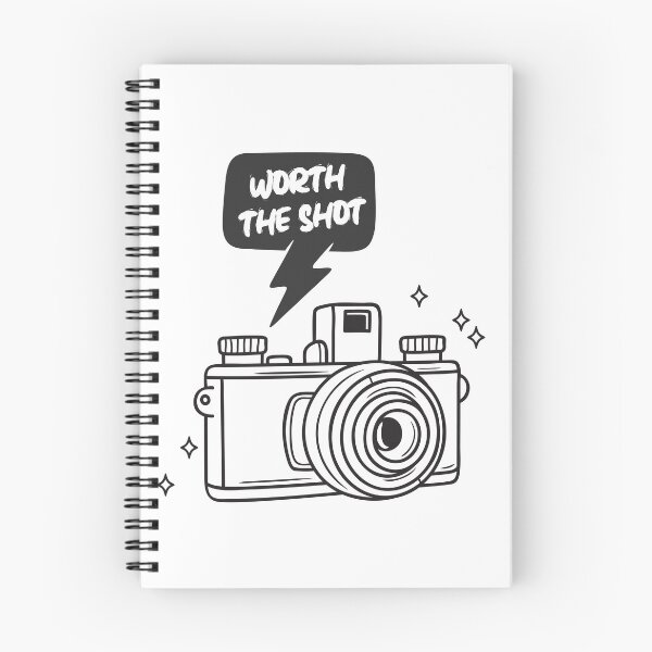 Item preview, Worth the shot  designed and sold by ooteed prints.