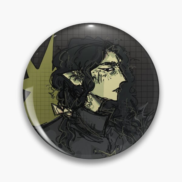Item preview, Paeon pestifus designed and sold by seolar-sketches.